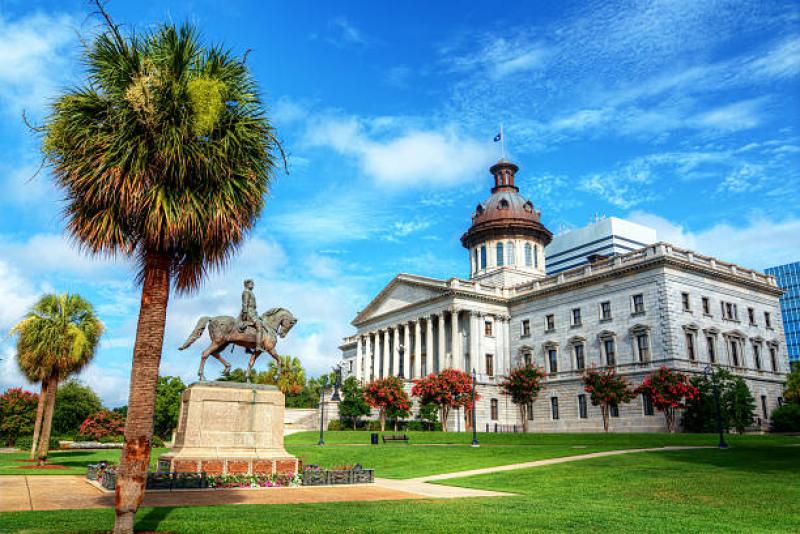 SC women who get abortions could face the death penalty under proposed bill