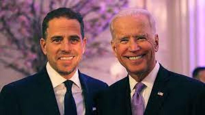 Biden Family Members Received $1 Million in Chinese Funds through Hunter Biden Associate