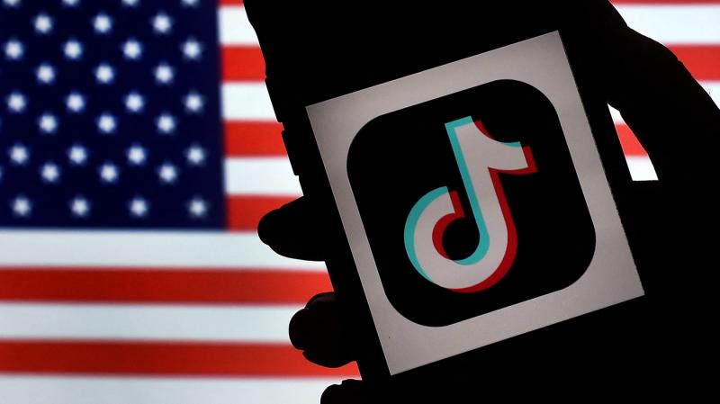 Armed with influencers and lobbyists, TikTok goes on the offense on Capitol Hill : NPR
