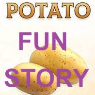 A Potato Story