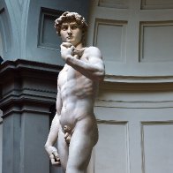 Florida Principal Out After Viewing Of Michelangelo's 'David' Upsets Parents | HuffPost Latest News