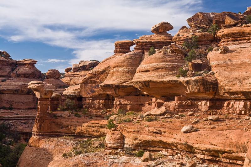 Utah Wants to Disable the Law That Led to the Creation of Four of Its Magnificent National Parks