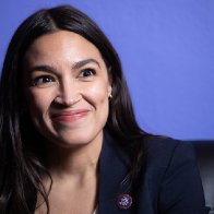From agitator to insider: The evolution of AOC