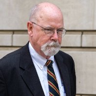 Is This the End of Russiagate? John Durham's Dud Report. | The Nation