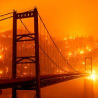 Insurance giant halts sale of new home policies in California due to wildfires | California | The Guardian
