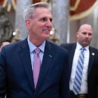 The House Just Passed McCarthy and Biden's Debt-Ceiling Deal