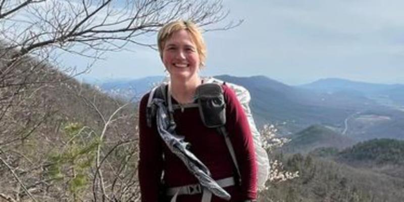 Tennessee woman accused of hiring hitman on dark web to kill her hiking buddy's wife