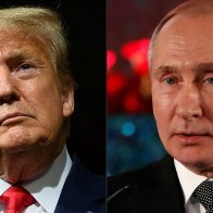 Trump and Putin in fantasyland | The Hill