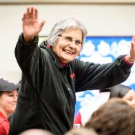 Native American leader and trailblazer Ada Deer dies at 88