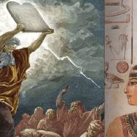 Are The Ten Commandments Based On The Forty-Two Principles Of Maat That Appeared 2,000 Years Earlier? - Ancient Pages