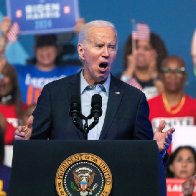 Look for the union label attached to Biden, it's making life hard for workers this Labor Day