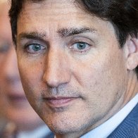Walk away, Justin Trudeau. Canada’s love affair with you is over