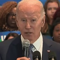 Biden Breaks Texas Town's All-Time Record, Try Not To Gasp - America Insider