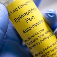 FDA rejects first needle-free alternative to EpiPens, calling for additional research