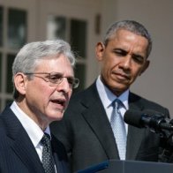 Garland and Fauci face the music
