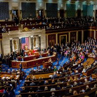 Nation Votes To Vacate All 535 Seats Of Congress