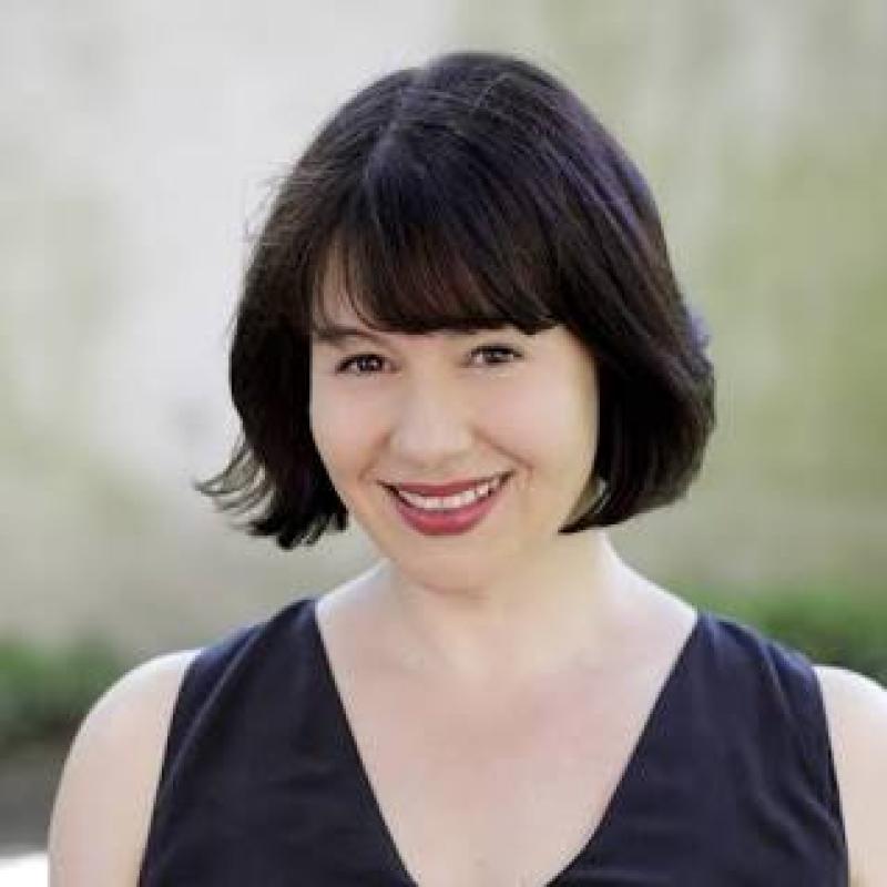 NYT's Michelle Goldberg:  The Massacre in Israel and the Need for a Decent Left