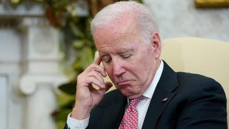 New Evidence May Destroy Biden's Defense in his Classified Documents Case 