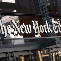 Why The New York Times’s Jan. 6 U-turn is a big deal