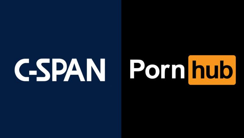 C-Span Acquired By Pornhub