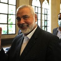 Hamas leaders worth staggering $11B revel in luxury in Qatar— while Gaza’s people suffer