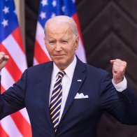 Biden Cleverly Distracts From Civil War By Starting World War