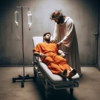 Who Would Jesus Execute?  Christians And The Death Penalty