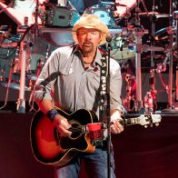 Toby Keith, country music star, dies at 62. He was suffering from cancer.