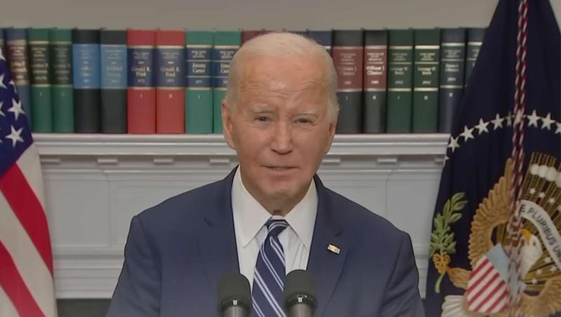 Democrats Concerned Biden May Be Too Old To Finish Destroying Country
