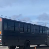 Border patrol called after bus was pulled over by deputies in Grand Traverse County