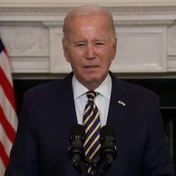 Facing Low Approval, Biden Promises To Start Pretending To Care About The Border