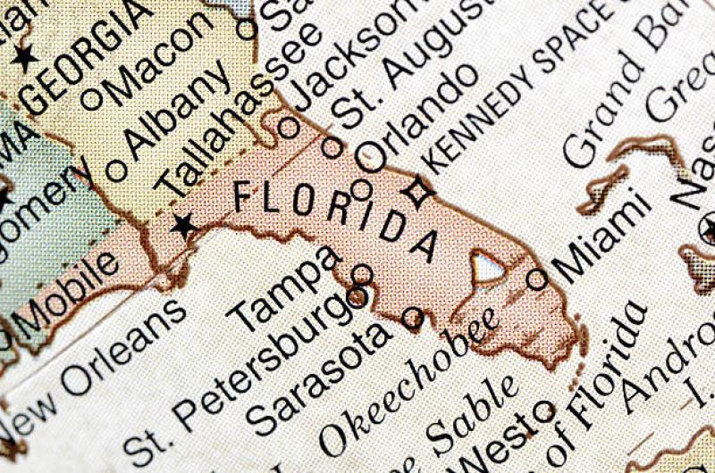 Uninsured Drivers Soar in Florida as Insurance Crisis Deepens
