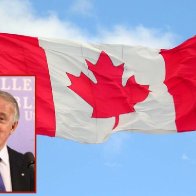 Canada to honour Brian Mulroney with week of raised GST rate