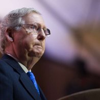McConnell Acknowledges He Is No Longer Fit To Be Senator, Will Keep Being Senator