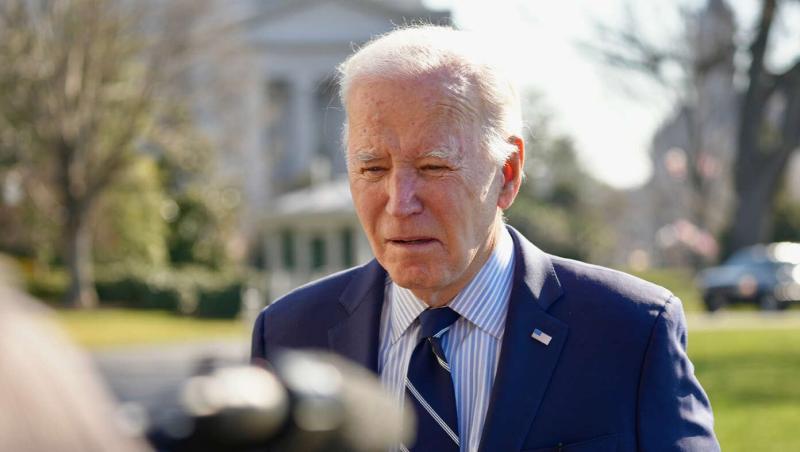 Dems Quietly Ask SCOTUS If They Can Ban Biden From Ballot