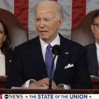 The Babylon Bee: Biden Opens State of the Union by Saying Hello to Dianne Feinstein | The Patriot Post