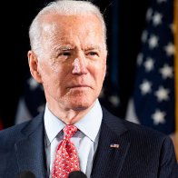 Joe Biden is an asshole 