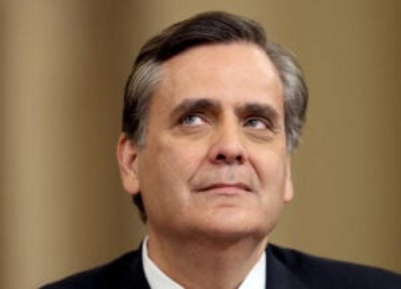 Jonathan Turley Says Judge Pauley Really Blasted Michael Cohen Yesterday, Except Judge Pauley's Been Dead For 3 Years