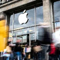 DOJ sues Apple over alleged iPhone monopoly