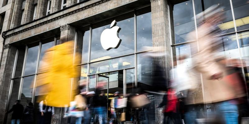 DOJ sues Apple over alleged iPhone monopoly