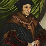 The Dripping Away of the Democratic Party: Sir Thomas More and the Biden Corruption Scandal 