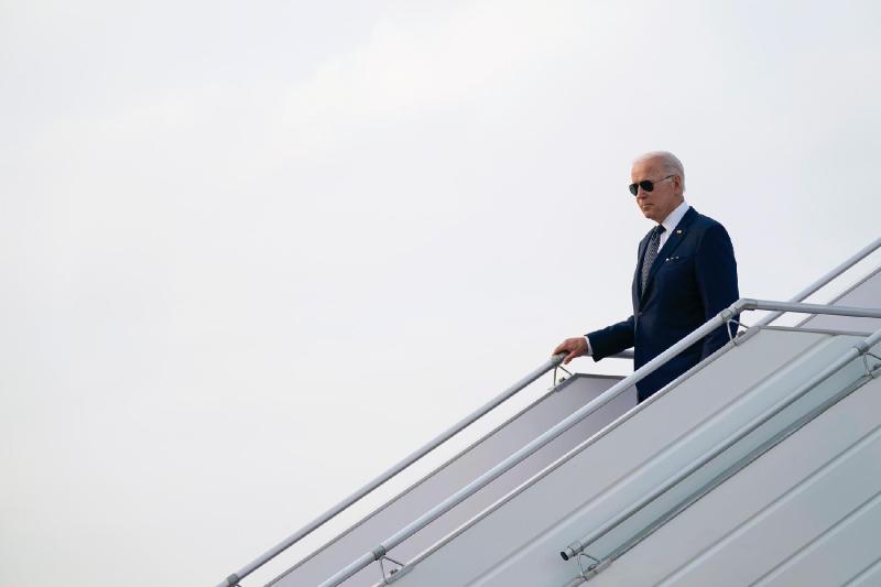 Joe Biden’s Political Origin Story Is Almost Certainly Bogus. It May Land Him In Legal Trouble