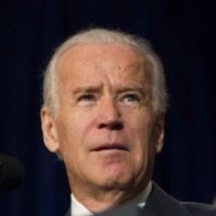 "They have a point": Biden says of pro-Palestinian protesters