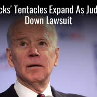 'Bidenbucks' Tentacles Expand As Judge Shuts Down Lawsuit