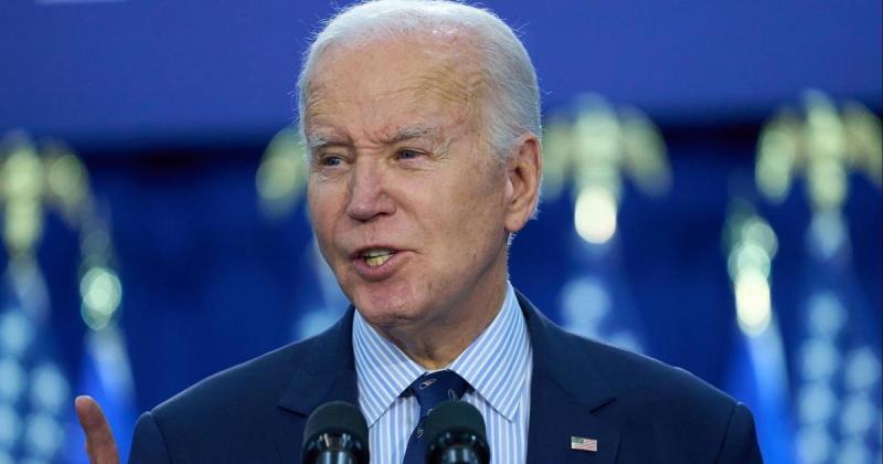 Biden's new student loan forgiveness plan could help 30 million borrowers. Here's who would qualify. - CBS News