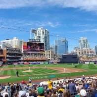 Mental Health Experts Confirm Sunny Day At The Ballpark 1000 Times More Effective Than Antidepressants