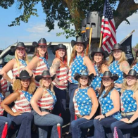 Seattle dance squad says they were told American flag shirts made audience members feel 'triggered and unsafe' | Fox News