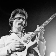 Dickey Betts, Allman Brothers Band Singer-Guitarist, Dead at 80