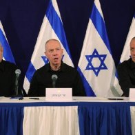 Israel strikes Iran and chaos reigns at Columbia.