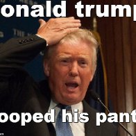 Trump's Trial Antics:  Snoring, Farting, Tinkling, and Pooping!